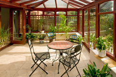 Buchanan Smithy conservatory quotes