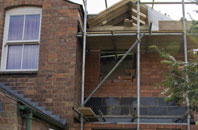 free Buchanan Smithy home extension quotes